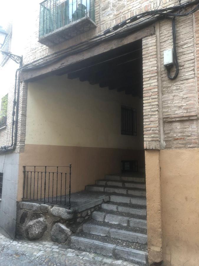 托萊多Andimi Pozo Chico公寓 外观 照片